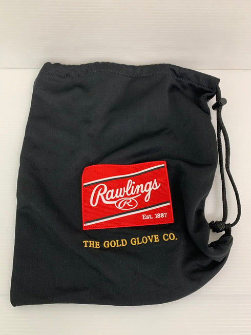 ローリングス Rawlings プロプリファード ウィザード 硬式 外野手用グローブ GH4PW2B87MG 3464
