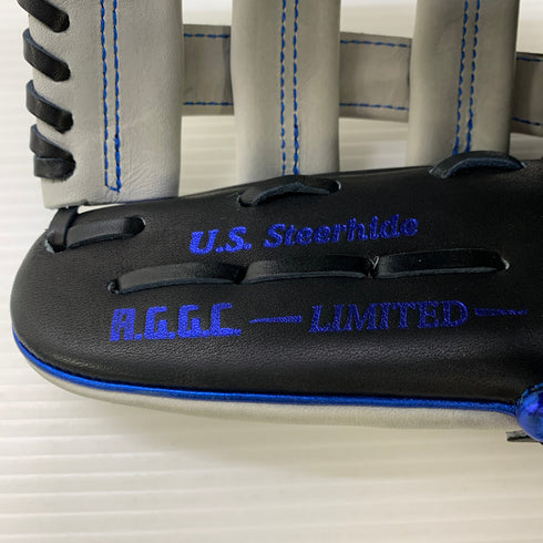 ローリングス Rawlings HOH 軟式 大人 一般 外野手用 グローブ グラブ 右投げ GRSOGHHW タグ付き 野球 7658