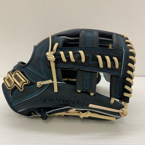 エスエスケイ SSK プロエッジ 軟式 大人 一般 内野手用 グローブ グラブ 右投げ PNW76125F タグ付き 野球 7552