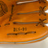 久保田スラッガー KUBOTA SLUGGER 軟式 大人 一般 内野手用 グローブ グラブ 右投げ EGS-90 KSN-24MS 中古品 野球 7889