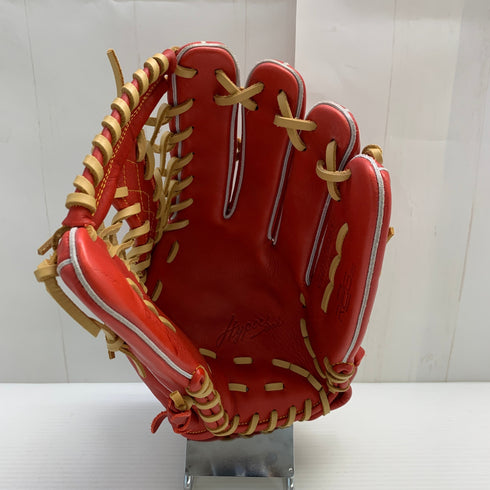 ローリングス Rawlings 軟式 大人 一般 外野手用 グローブ グラブ 右投げ GRAFHTB88FS 野球 5897