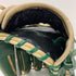 glowing 軟式 大人 一般 内野手用 グローブ グラブ 右投げ 中古品 野球 8914