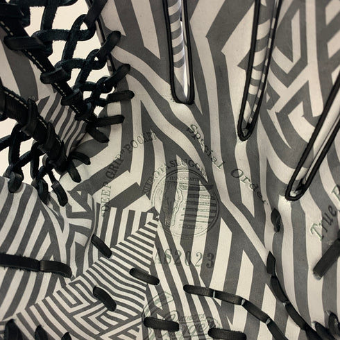 久保田スラッガー KUBOTA SLUGGER 軟式 大人 一般 外野手用 グローブ グラブ 右投げ SP-2023G タグ付き グローブ袋付き 野球 7088