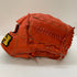 ハイゴールド HI-GOLD 軟式 大人 一般 投手用 グローブ ピッチャー グラブ 右投げ OKG-6431 中古品 野球 6609