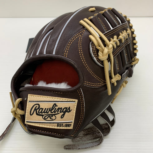 ローリングス Rawlings プロプリファード 硬式 大人 一般 外野手用 グローブ グラブ 右投げ GH4PRY70 タグ付き 野球 7229