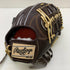 ローリングス Rawlings プロプリファード 硬式 大人 一般 外野手用 グローブ グラブ 右投げ GH4PRY70 タグ付き 野球 7229