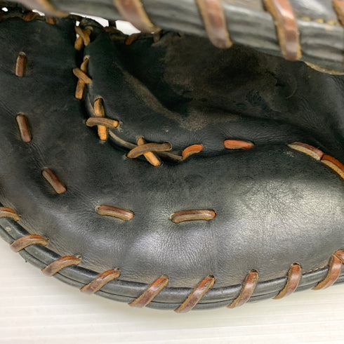 ハタケヤマ HATAKEYAMA 硬式 大人 一般 ファーストミット 一塁手 グローブ グラブ 左投げ 野球 5817