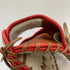 中古品 久保田スラッガー KUBOTA SLUGGER 軟式 ファーストミット 袋付き 5781