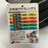 エスエスケイ SSK プロエッジ 少年軟式 子ども オールラウンド グローブ グラブ 右投げ WJG224 タグ付き 野球 8221