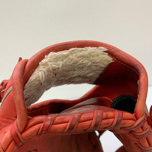 ミズノ MIZUNO グローバルエリートRG 少年軟式 子ども 内野手用 グローブ グラブ 右投げ 1AJGY30243 中古品 野球 7343