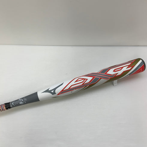 ミズノ MIZUNO ミズノプロ ソフトボール用 大人 一般 FRP製バット 1CJFS322 野球 7568