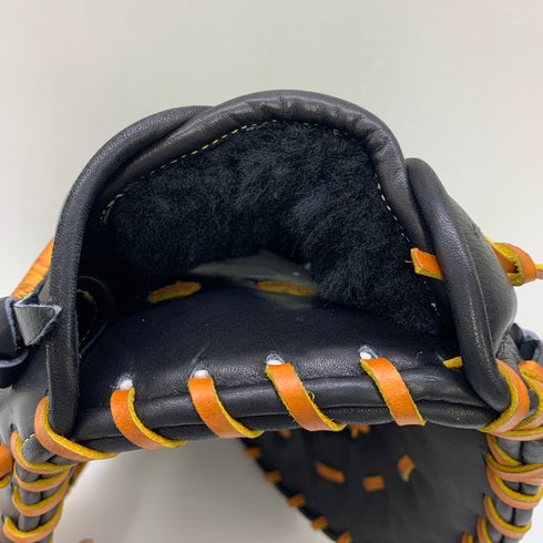 ミズノ MIZUNO ミズノプロ mizunopro 1AJFH34100 硬式 大人 一般 ファーストミット 一塁手 グローブ グラブ 左投げ タグ付き 野球 1356