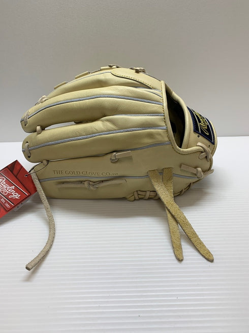 ローリングス Rawlings HOH UTILITY 硬式 オールランド用グローブ GH4HUN64 4386