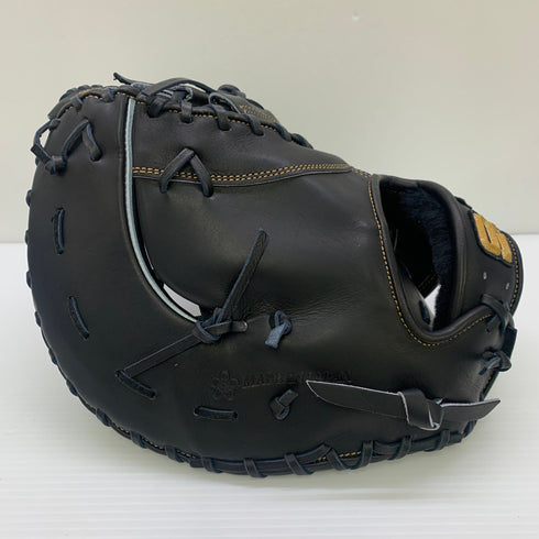 シュアプレイ SURE PLAY SP SBF-SH163 硬式 大人 一般 ファーストミット 一塁手 グローブ グラブ 右投げ タグ付き 野球 9158