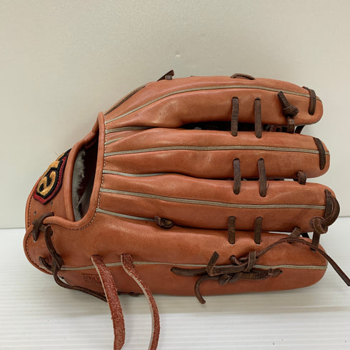 ザナックス Xanax 硬式 大人 一般 外野手用 グローブ グラブ 左投げ BHG-71811 中古品 野球 7539