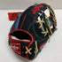ローリングス Rawlings HOH 軟式 大人 一般 内野手用 グローブ グラブ 右投げ GR5HW2CN52MG タグ付き 野球 7721