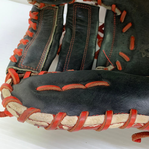ローリングス Rawlings RSA1331 軟式 大人 一般 ファーストミット 一塁手 グローブ グラブ 右投げ 中古品 野球 9449