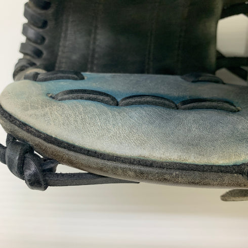 ナイキ NIKE PRO GOLD 軟式 大人 一般 内野手用 グローブ グラブ 右投げ 1125 中古品 野球 8243