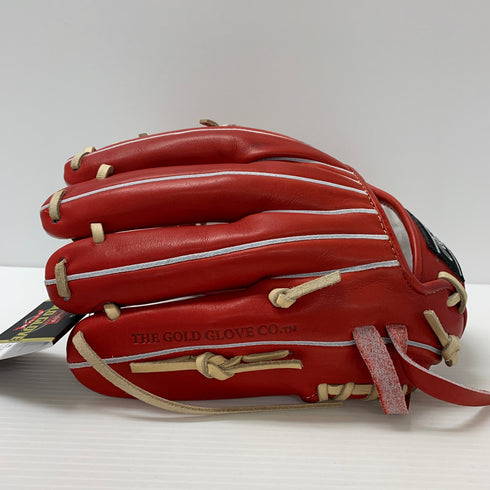 ローリングス Rawlings プロプリファード 硬式 大人 一般 内野手用 グローブ グラブ 右投げ GH1FPRN62 タグ付き 野球 6134