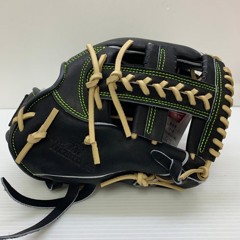 ローリングス Rawlings PROEXCELLIMITED 軟式 大人 一般 内野手用 グローブ グラブ 右投げ GR5HW2CK4MG タグ付き 野球 7494