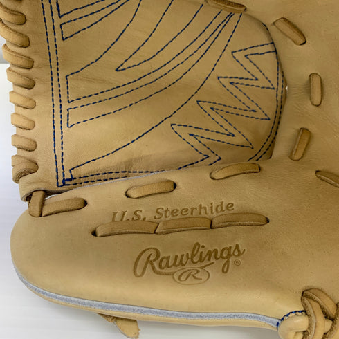 ローリングス Rawlings HOH PROEXCEL LIMITED 軟式 大人 一般 投手用 グローブ ピッチャー グラブ 右投げ GR5HEA15W タグ付き 野球 6907