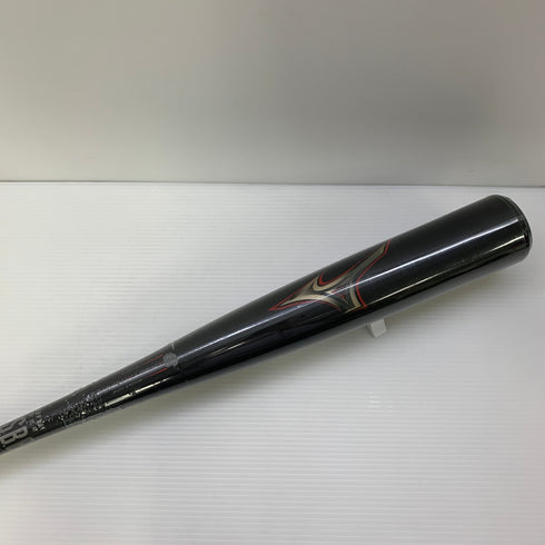 ミズノ MIZUNO ビヨンドマックスレガシー 軟式 大人 一般 FRP製バット 1CJBR15884 ミドルバランス ケース付き 野球 6954