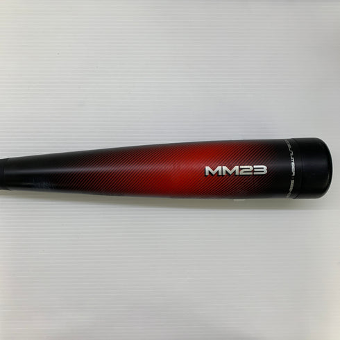 エスエスケイ SSK MM23 軟式 大人 一般 FRP製バット SBB4037 ケース付き 野球 7148