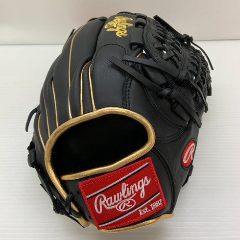 ローリングス Rawlings SELECTPROLITE 軟式 大人 一般 オールラウンド グローブ グラブ 右投げ GR5SPLN65 タグ付き 野球 7752