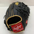 ローリングス Rawlings SELECTPROLITE 軟式 大人 一般 オールラウンド グローブ グラブ 右投げ GR5SPLN65 タグ付き 野球 7752
