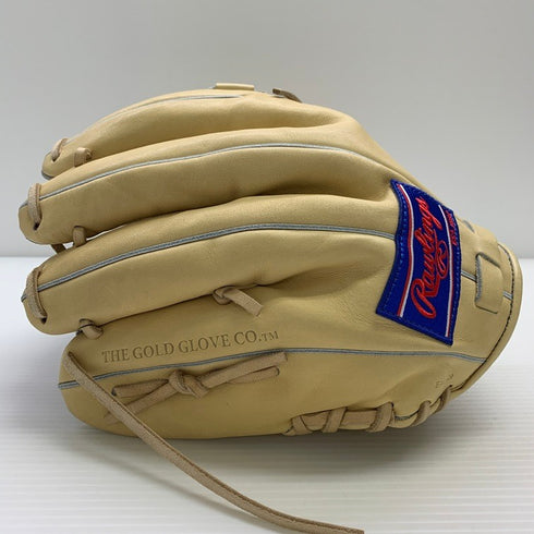 ローリングス Rawlings PRO PREFERRED Wizard 硬式 投手用グローブ GH3PRJ205FB 5384