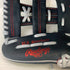 ローリングス Rawlings HOH 軟式 大人 一般 内野手用 グローブ グラブ 右投げ GR5FHECN54FS 中古品 野球 5906
