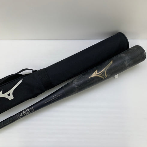 ミズノ MIZUNO ビヨンドマックスレガシー 軟式 大人 一般 FRP製バット 1CJBR160 ケース付き 野球 7061