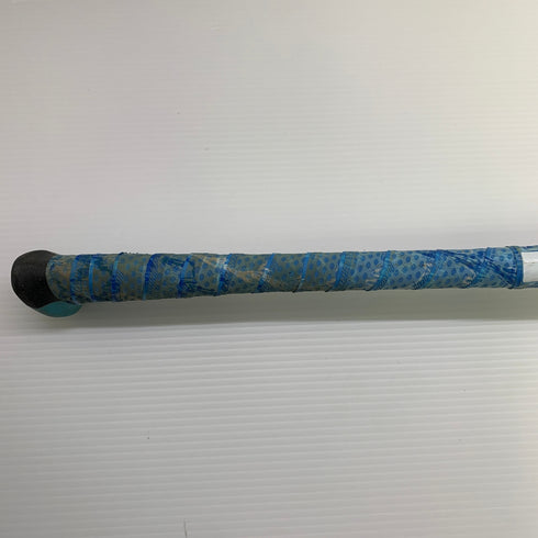 ミツワタイガー 美津和タイガー レボルタイガー イオタ ハイパーウィップ スーパーダブルレイヤー 軟式 大人 一般 FRP製バット RBRPUHSD 中古 野球 8037