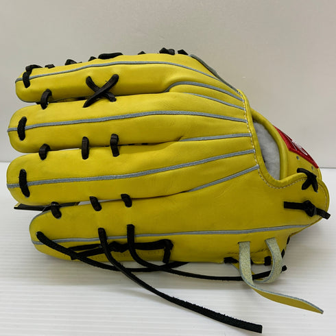 ローリングス Rawlings HOH 硬式 大人 一般 外野手用 グローブ グラブ 右投げ GH5HJR89 中古品 野球 6622