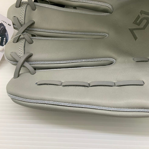 ミズノ MIZUNO ミズノプロ A51 軟式 外野手グローブ 1AJGR29007 左投げ 5623