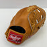 ローリングス Rawlings HOH 軟式 大人 一般 内野手用 グローブ グラブ 右投げ GRMSOGHH HAGAJAPAN 中古品 野球 5969