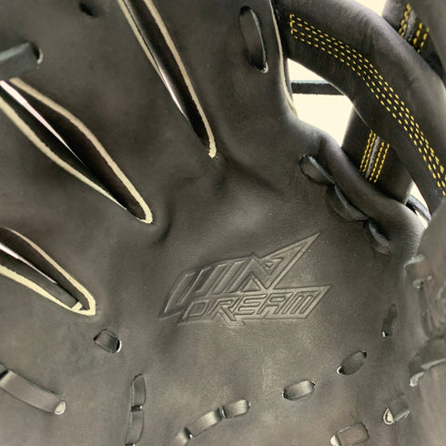 エスエスケイ SSK ウインドリーム 少年軟式 子ども オールラウンド グローブ グラブ 左投げ WJG324 タグ付き 野球 6115