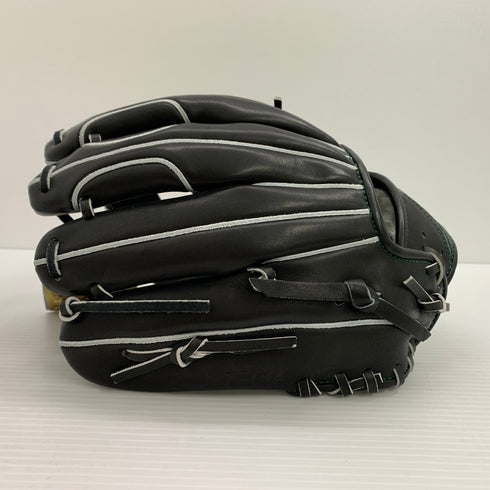 アシックス ASICS ゴールドステージ 硬式 内野手用グローブ 3121A381 3939