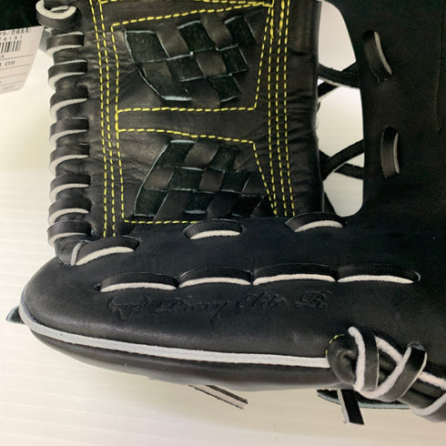 ミズノ MIZUNO ミズノプロ 軟式 大人 一般 内野手用 グローブ グラブ 右投げ 1AJGR13113 タグ付き 箱・グローブ袋付き 野球 5850