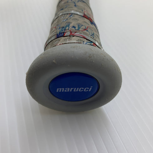 マルーチ marucci WANICRUSHERPOWER 軟式 大人 一般 MJJSBBWP トップバランス ケース付き 野球 7140
