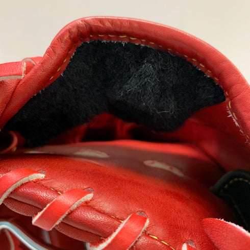 ミズノ MIZUNO ミズノプロ 硬式 大人 一般 投手用 グローブ ピッチャー グラブ 右投げ 1AJGH30011 タグ付き 野球 7034