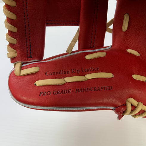 ローリングス Rawlings プロプリファード PRO PREFERRED GH6PR935FS 硬式 大人 一般 内野手用 グローブ グラブ 右投げ タグ付き 野球 9537