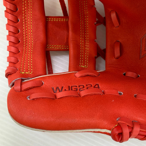 エスエスケイ SSK WINDREAM 少年軟式 子ども オールラウンド グローブ グラブ 右投げ WJG224 タグ付き 野球 8069