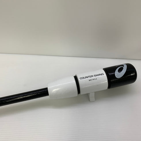 アシックス asics カウンタースイング BBTRS2 トレーニング用 練習 木製バット 野球 6936