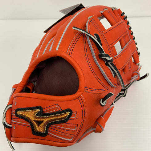 ミズノ MIZUNO ミズノプロ mizunopro 1AJGH92807 硬式 大人 一般 外野手用 グローブ グラブ 右投げ タグ付き 野球 9136