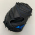 中古品 ミズノ MIZUNO ウィルドライブ 少年軟式 キャッチャーミット 5712