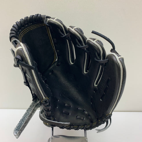 ローリングス Rawlings GR6FPRJ1 軟式 大人 一般 投手用 グローブ ピッチャー グラブ 右投げ 中古品 野球 9674