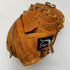 久保田スラッガー KUBOTA SLUGGER TR-CMP トレーニング用 キャッチャーミット 捕手 グローブ グラブ 右投げ 中古品 野球 8567