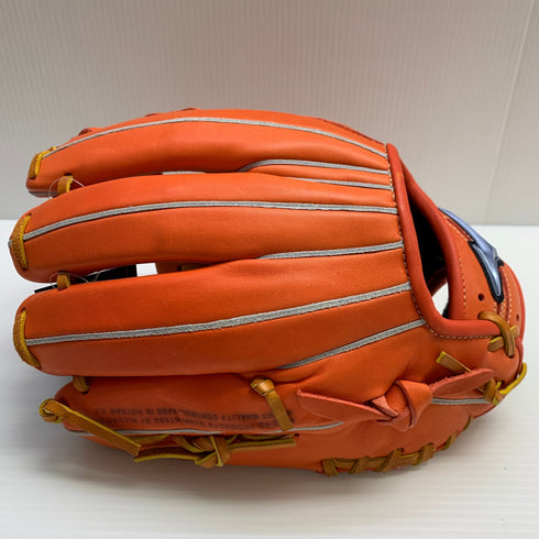 ミズノ MIZUNO ダイアモンドアビリティ 軟式 大人 一般 内野手用 グローブ グラブ 右投げ 1AJGR16523 タグ付き 野球 7798