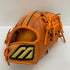 中古品 ミズノ MIZUNO ミズノプロ オーダー 軟式 内野手用グローブ 3915